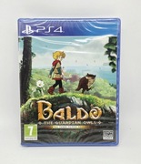 BALDO THE GUARDIAN OWLS / PS4 PS5 / Unikat Nowa