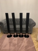 Kolumny LG  SH93TA-S