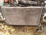 Dodge caliber chłodnica wody 2.0 CRD