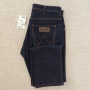 Wrangler Arizona 807 classic straight 32/32 W120XG023 Rinsewash W32 L32