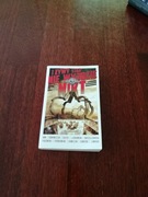 I żywy stąd nie wyjdzie nikt