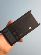 Bateria Dell WDX0R ORYGINALNA
