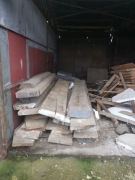 Brusy Dębowe do przerobu