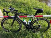 Rower Van Rysel Carbon Rozmiar M Ultegra