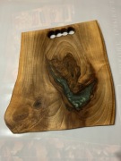 Rękodzieło deska kuchenna