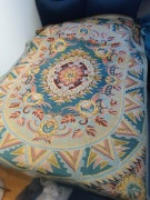 Kilim kapa narzuta PRL