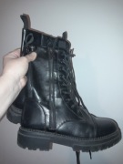 DeeZee trapery rozmiar 41