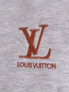 Louis Vuitton - bluza - jakość bardzo dobra.