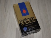 Kawa mielona Dallmayr prodomo 500g. produkt zachodnii z Niemiec !!