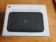 Xiaomi F490 Jak Nowy, Zestaw