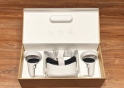 GOGLE VR OCULUS META QUEST 2 256GB - stan bardzo dobry