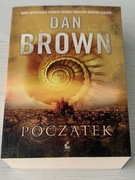 Dan Brown - Początek
