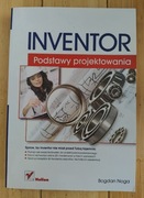 Bogdan Noga - Inventor Podstawy projektowania 
