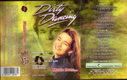 DIRTY DANCING MUSIC FROM