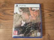 Death Stranding 2: On the Beach (PS5) PlayStation 5 (PS5) pudełkowa / PL