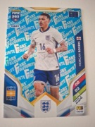 Panini FIFA 365 2026 Fans' Favourite Morgan Rogers FAN49 Niebieski (Blue)