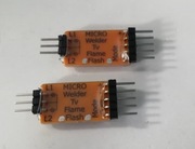 Sterownik kogutów błyskowych - FILM