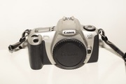 Aparat Canon eos 300 body (prawie Nowy stan) + dekiel + pasek + GRATIS