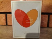 Avon Lov U Connected 50 ml woda perfumowana