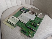 Płyta główna, zasilacz, t-con i inne do telewizora Panasonic