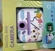Aparat kamera natychmiastoqa dla dzieci
