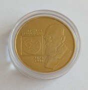 2 zł Michał Siedlecki 2001