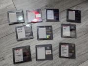 MINI DISC 15 szt NAGRANE ST BDB   