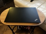 Lenovo ThinkPad T460s i5-6300U 8GB RAM 256GB SSD 14” FHD – Stan DOBRY