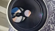 Teleskop Sky-Watcher Mak 180 SW-3006 2700 mm okulary zoom Barlow pudełko 