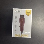 Wahl Balding Clipper maszynka do włosów 0 mm