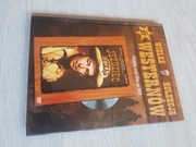 JEŹDZIEC ZNIKĄD DVD WESTERN POLSKIE NAPISY.FILM NOWY W FOLII.