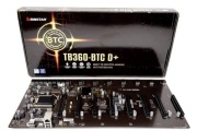 Biostar TB360-BTC D+