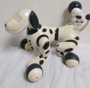 Spin Master Zoomer Interaktywny Pies Dalmatyńczyk