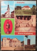 ZABYTKI ZIEMI KALISKIEJ FOT. A. ARASZKIEWICZ