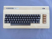 VIC 20 Commodore Defekt