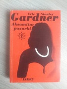 Aksamitne pazurki Erle Stanley Gardner