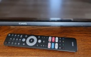 Telewizor led CHIQ 40" nowy na części L40H7G