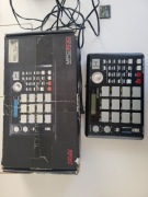 Akai mpc 500.   