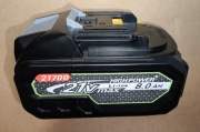 Bateria Makita 18V 8AH lepsza od oryginału 