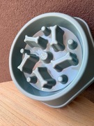 Miska Spowalniająca Jedzenie Dla Psa