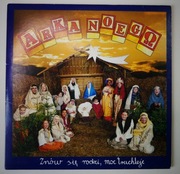 Znów się rodzi, moc truchleje. Arka Noego.