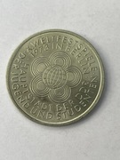 Niemcy 10 marek Berlin Stolica NRD 1973 rok