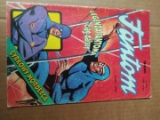 Fantom nr 4/1992 komiks
