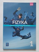 Fizyka 1 (zakres podstawowy)