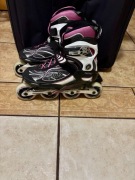 Rolki damskie FILA 38