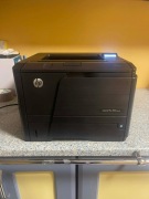 Drukarka Laserowa HP LaserJet Pro 400 M401dne + Akcesoria