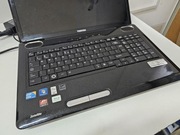 Toshiba satelitte L555 