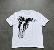 Koszulka tshirt tee alternative y2k cotton nowa
