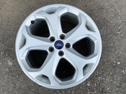 ALUFELGA 1szt. ALUFELGI FORD FOCUS OE ST 8jx18 cali ET55 5x108 !