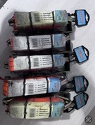 Pas zabezpieczający Hamron 5m /38mm